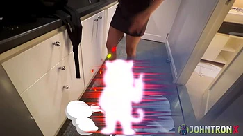 Flashback: Iva - JohnTronX Video