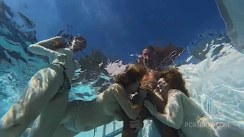 4 Some Underwater