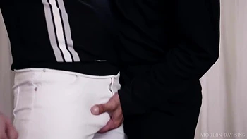 Big Tit Anal Attack With Cesar Xes And Joel Someone