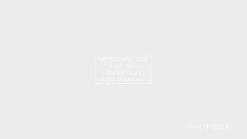 Sexy Brazilian Milf, Bruna Ferrari Gets Every Holes Double Fucked