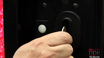 Peep show penetration