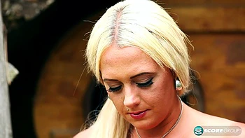 Jugs of the Milk Maid - Emilia Boshe - Scoreland