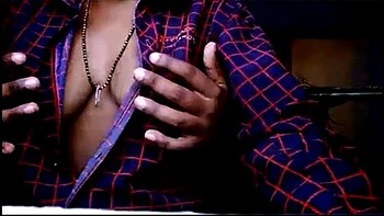 Indian Horny Men Pressing Her Wife Soft Boobs - Indian Hidden Cams