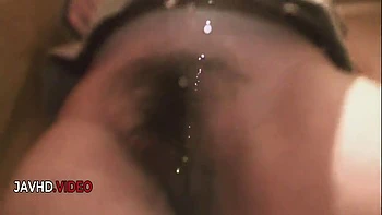 Naughty Jav Star Teases Her Hairy Pussy With A Vibrator - Satomi Suzuki, Kiyoe Majima And Makiko Nakane