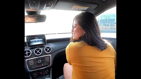 Marido larga esposa nua no meio da rua em João Pessoa Luana Kazaki
