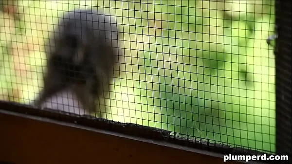 Gardener Asking for it at Plumperd