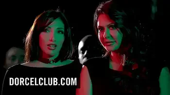 TRAILER - Mariska, desires of submision