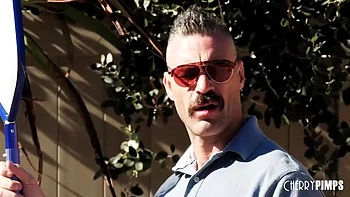 Karma Rx And Charles Dera In Noble And Deep Throat Video