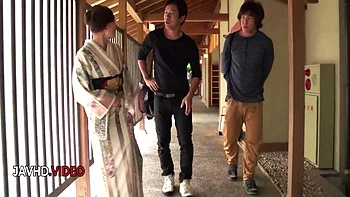 Passionate Aoi Mizunos Jav Outdoor Blow Job Shows Her Unique Skills