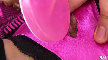 Lustful Japanese Slut Senoo Emiri Has Her Pussy Pumped - Emiri Senoo And Sayaka Tsuji