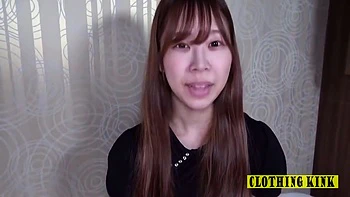 Fabulous Adult Video Deep Throat Newest Like In Your Dreams With Asian Angel And Nami Akino