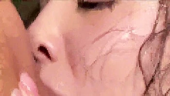 [omhd-012] Poison Gas/extremely Orgasmic Persuasion Experiment Via An Aphrodisiac. Hana Shirato Scene 3