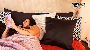 Watch Good-looking Fancy Womans Action