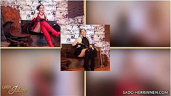 What Is Your Kink, Slave? Experience Classic Dominance, Feminization, Aroma And Extreme Fetishes