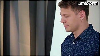 Busty Teacher Fucked Deep By Big Dick Student 18+ With Michael Fly And Jarushka Ross