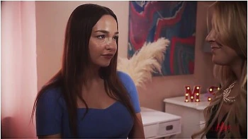 Her First - Teaser - Laura Bentley And Rissa May