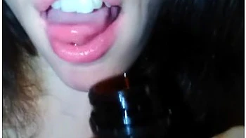 Hairy Hippie Slut Wants To Get Married & Put Pussy Juice On Your Drink Glass Rims