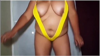 Valentines Surprise - Cellulite Attack And Squirt