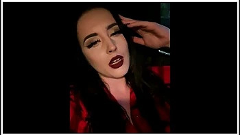 Ellie Louise In Let Me Be Your Cum Dump Daddy- Dirty Talk In Car