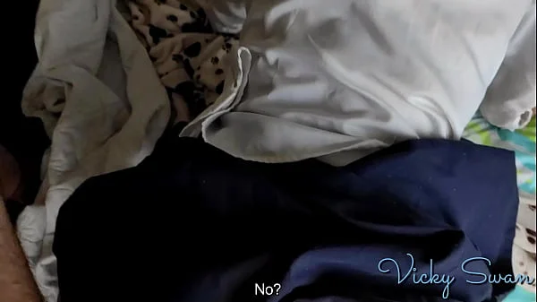 This amateur really likes anal sex. Homemade