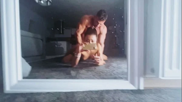 Squirt Party with Martina Smerald