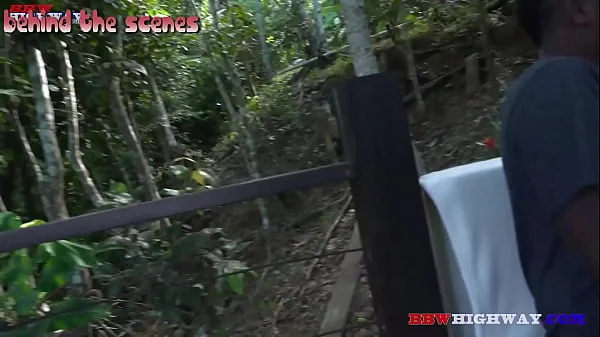 DON AND MAJIIK FUCK THICK PUERTO RICAN QUEEN IN PUERTO RICO PLUS BEHIND THE SCENES