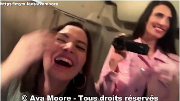 Draining A Truck Drivers Balls Out In His Cabin With Glory Zavatrash - Reality Porn