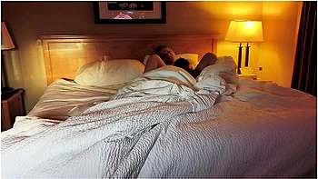 Tiffany Leiddi In Baise Au Reveil