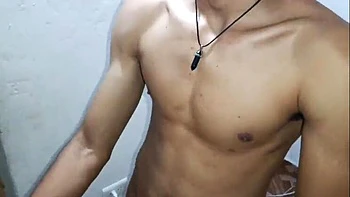 Cheating Wife Fucks Step Son While Husband At Work - Jovencandelita & Sumisadulce69 Hot MILF Action