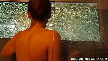 Jax Is One Lucky Man Double Anal Hot Broads