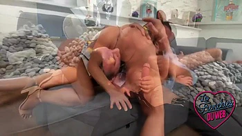 Valentina Is A Wicked Little Sex Junkie