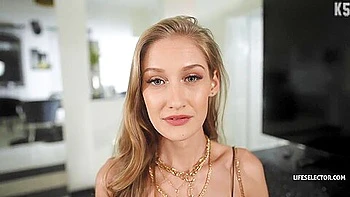 Tiffany Tatum - On The Top Of Your Game