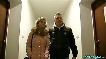 Vicky Love - Cheating Wife Fucks For Cash