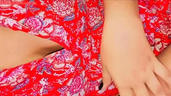 Desi Village Teacher Meeting Sex - Hot Indian Aunty Takes Big Black Cock in Tight Pussy Hindi MMS