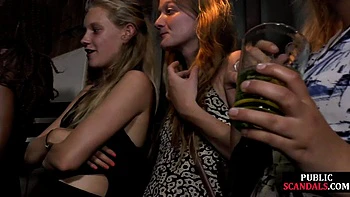 Hardtied babe deepthroating