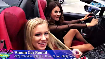 Camsoda - Hot compilation full of horny hardcore sex