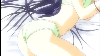 Cartoon couples get nasty in all directions