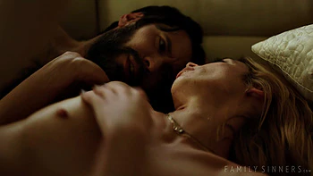 Step Siblings Episode 4