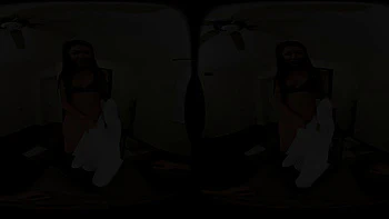 FORBVR - Your Horny Boss Jade Luv Asks You To Fuck For A Promotion POV