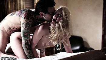 I'll f*** you so hard, like never before