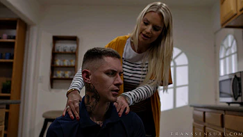 TS Girls on Top 6 Scene 1