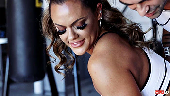 MILF Trainer 3 Scene 1