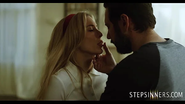 Don't Resist Step Sis.. I Know You Want It - Aiden Ashley