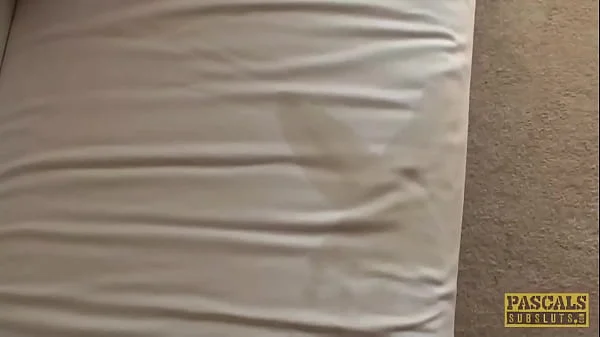 PASCALSSUBSLUTS - MILF Missy Kink Anal Fucked And Dominated