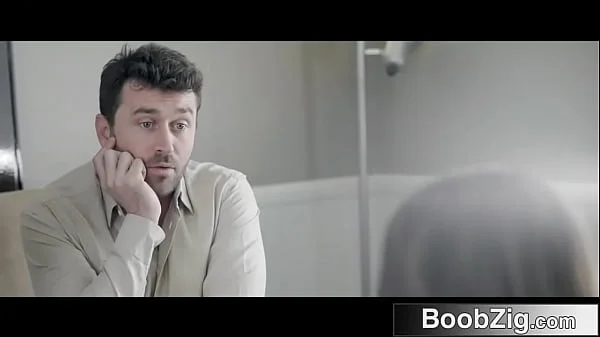 Adorable Young Model Gets Roughed Up and Loves It - Lily Adams