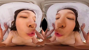 TIWIF21: Cowgirl, Missonary  Big Tits VR Porn