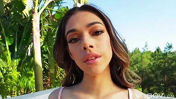 Great babe ULDL: Blowjob, Doggy  Cowgirl Porn