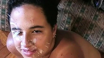 Brzln Facial: Blowjob, Doggy  Cowgirl Porn