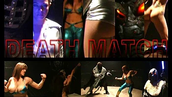 Spacebabe Match: Big Tits, Blonde  Xnxx Porn