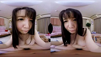 Sex ass: Missonary, Big Tits  Japanese VR Porn
